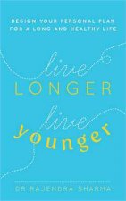 Live Longer Live Younger