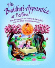 Buddhas Apprentice at Bedtime