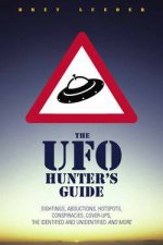 UFO Hunters Guide
