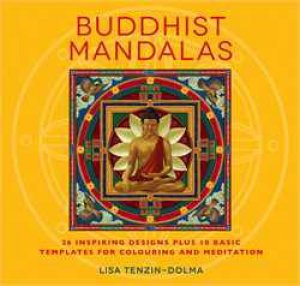 Buddhist Mandalas by Various