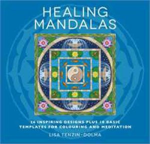 Healing Mandalas by Various 