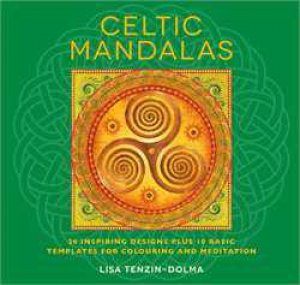 Celtic Mandalas by Various 