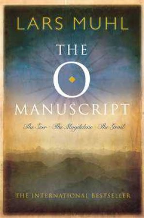 O Manuscript by Lars Muhl