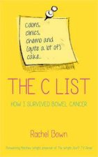 C List