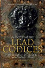 Discovering the Lead Codices