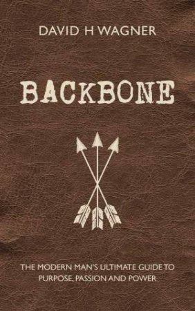 Backbone by David H. Wagner