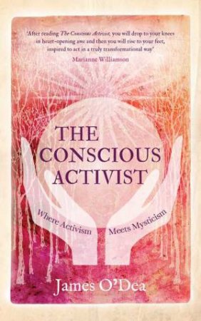 The Conscious Activist by James O'Dea