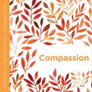 Compassion by Dani DiPirro