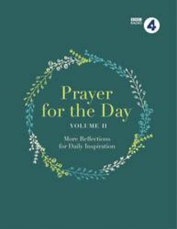 Prayer For The Day: Volume 2 by Various