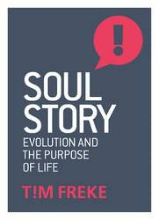 Soul Story by Tim Freke