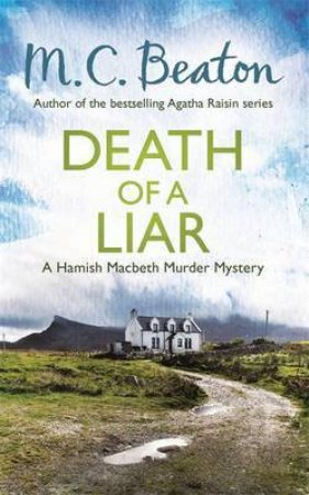 Death of a Liar by M.C. Beaton