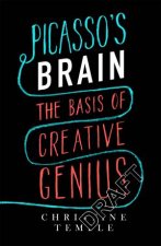Picassos Brain The Basics Of Creative Genius