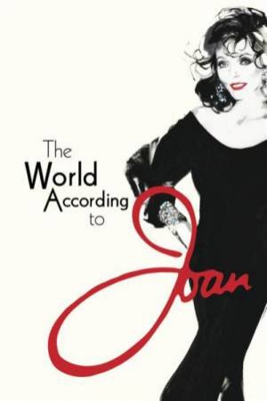 The World According to Joan by Joan Collins