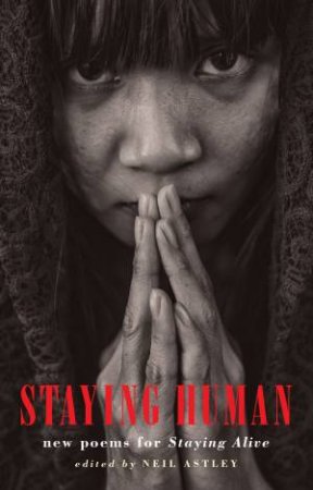 Staying Human by Unknown