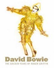 David Bowie The Golden Years