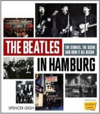 The Beatles In Hamburg