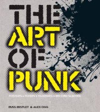 The Art Of Punk