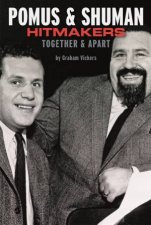 Hitmakers Inc The Lives of Doc Pomus  Mort Shuman