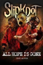 Slipknot All Hope Is Gone