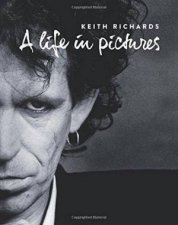 Keith Richards A Life In Pictures