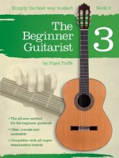 The Beginner Guitarist 3