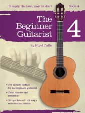 The Beginner Guitarist 4