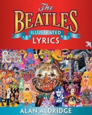 Beatles Illustrated Lyrics The