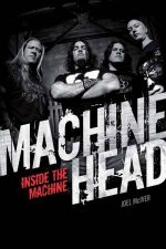 Machine Head Inside The Machine