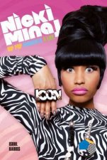 Nicki Minaj Hip Pop Moments 4 Life