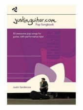 JustinguitarCom Pop Songbook