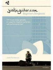 JustinguitarCom Beginners Songbook Vol 1