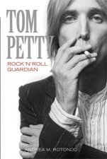 Tom Petty Rock n Roll Guardian