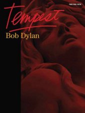 Bob Dylan Tempest