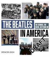 The Beatles in America