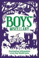 The Boys Miscellany