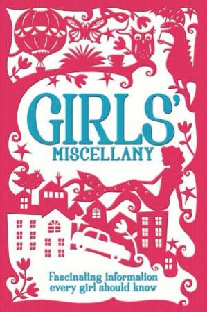 The Girls' Miscellany by Various