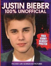 Justin Bieber 100 Unofficial
