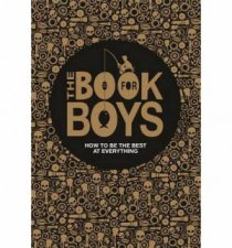 The Book for Boys