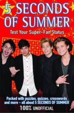 5 Seconds of Summer Test Your Superfan Status