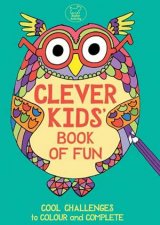 Clever Kids Book of Fun