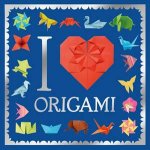 I Heart Origami