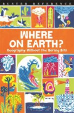 Where On Earth