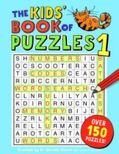 The Kids Book Of Puzzles