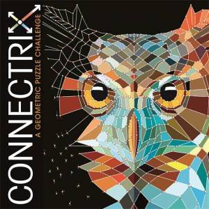 Connetrix by Babs Ward