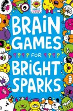 Brain Games For Bright Sparks