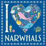I Heart Narwhals