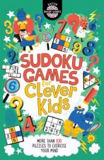 Sudoku Games For Clever Kids