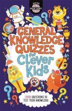 General Knowledge Quizzes For Clever Kids