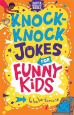 KnockKnock Jokes For Funny Kids