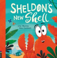 Sheldons New Shell